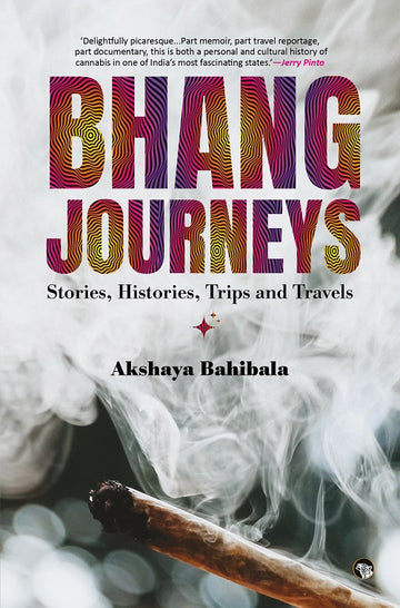 Bhang Journeys
