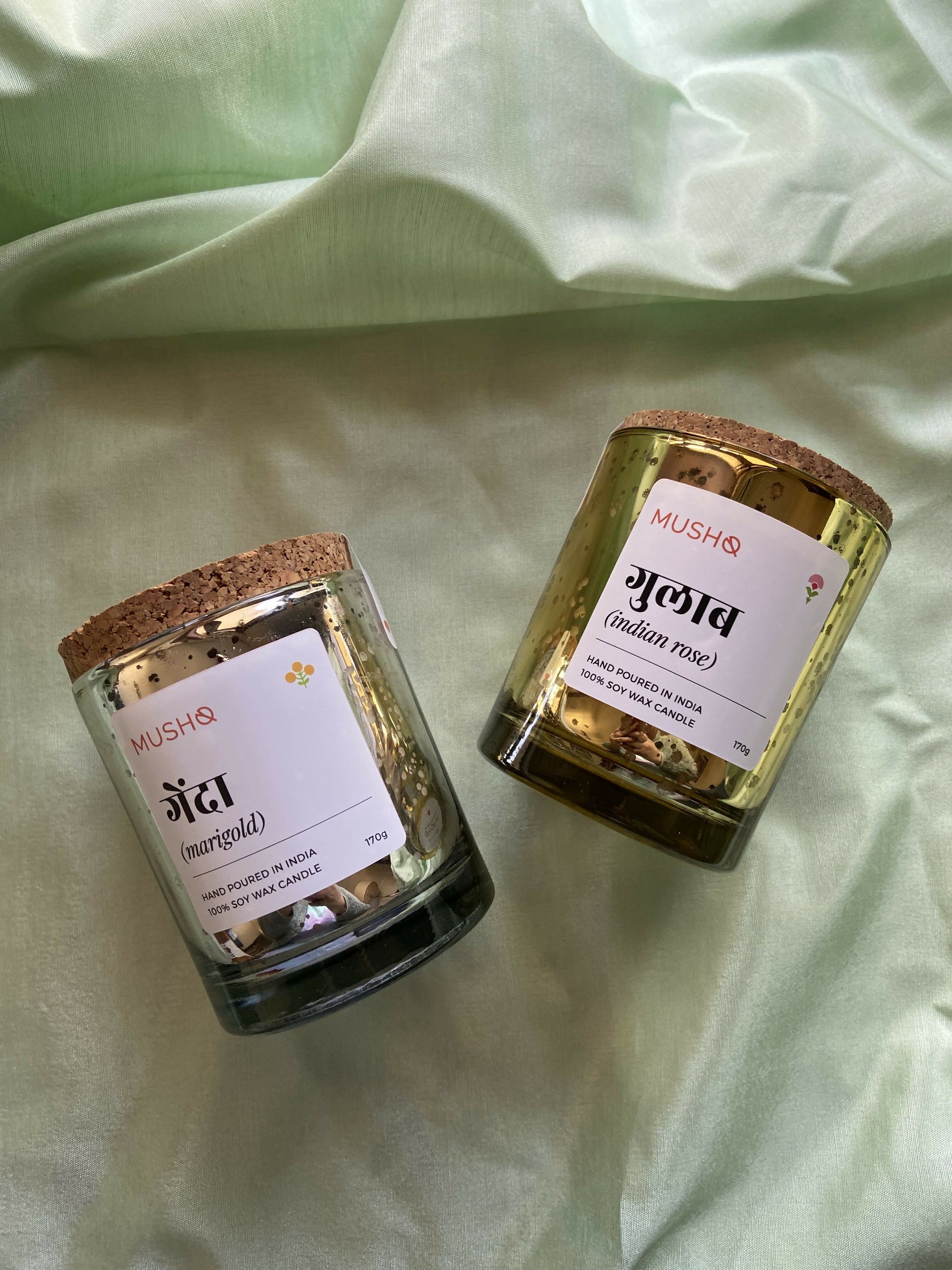 Ghulab Genda Gift Set