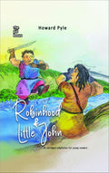 Adventure Tales Collection: Alice in Wonderland, Treasure Island, Robin Hood & Little John, Tom Sawyer's Adventures, Gulliver's Travels in Lilliput - 5-Book Combo Set for Fiction and Kids' Stories Hardcover