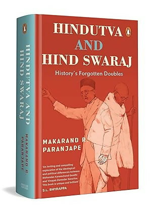 Hindutva and Hind Swaraj