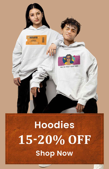 Hoodies