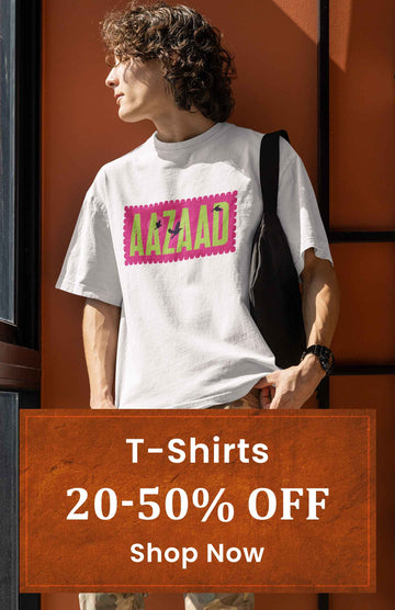 Category-T-Shirts