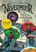 Nevermoor