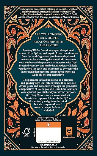 Secrets of Divine Love
