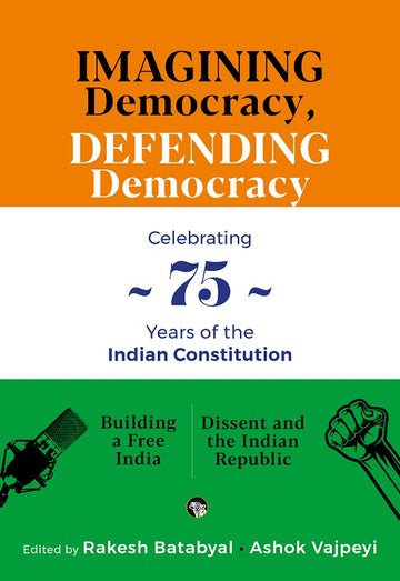 Imagining Democracy, Defending Democracy