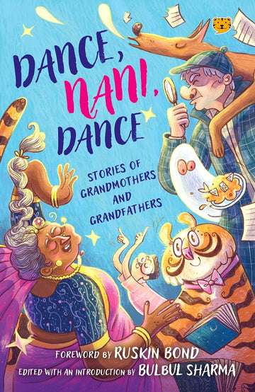 Dance, Nani, Dance