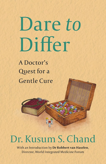 Dare to Differ