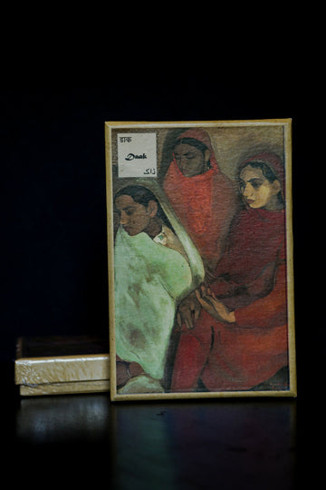 Women Box _image 1