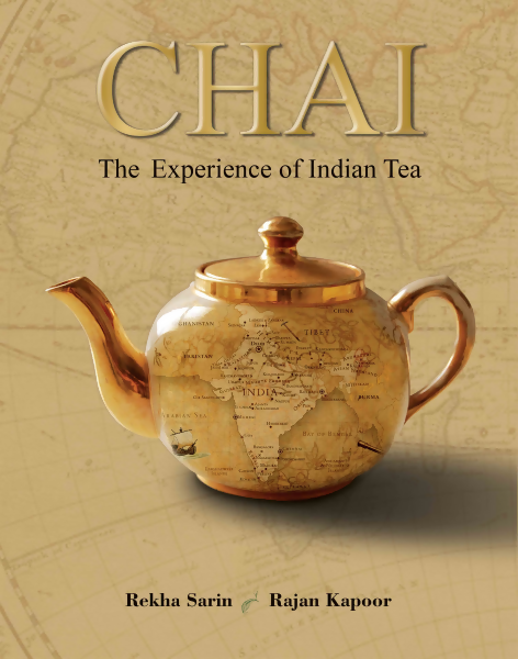 Chai: The Experience of Indian Tea