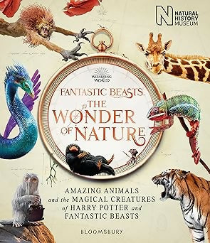 Fantastic Beasts: The Wonder of Nature