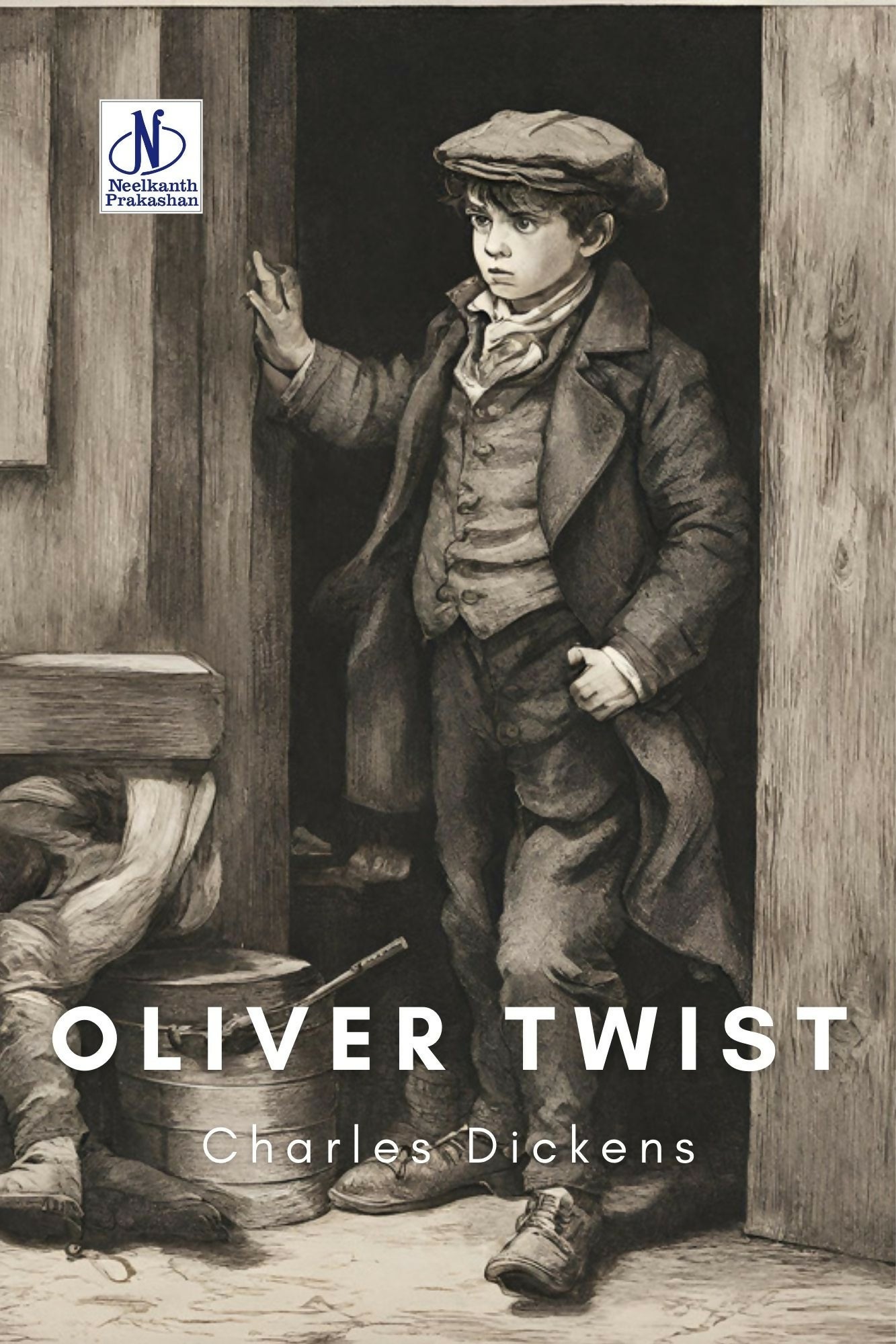 Oliver Twist (POD)