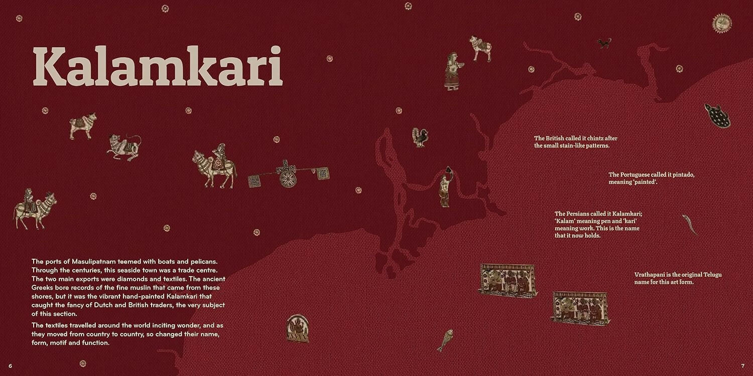 Eye Spy Indigenous Art