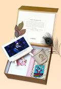 Hazaaron Khwahishen Desire Box