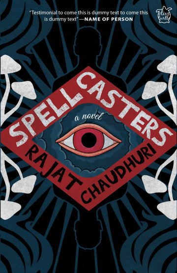 Spellcasters (P.B)