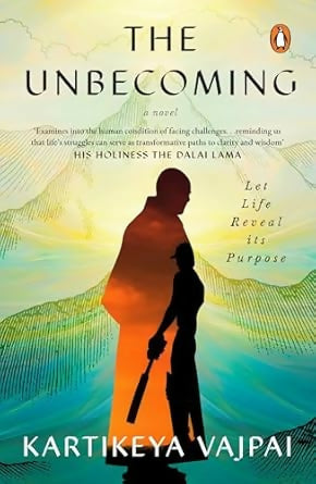 The Unbecoming: Let Life Reveal Its Purpose