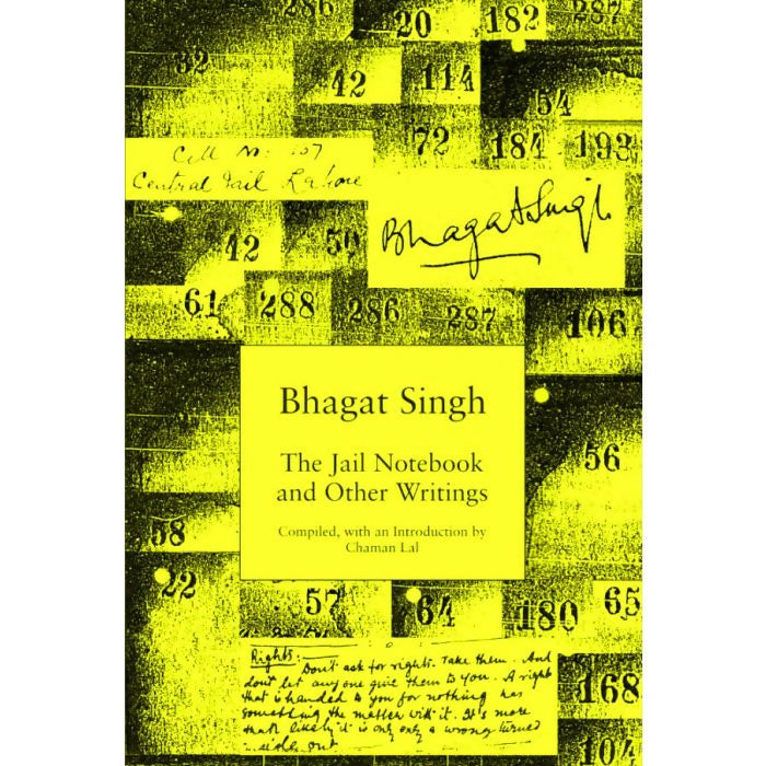 Jail Notebook and Other Writings