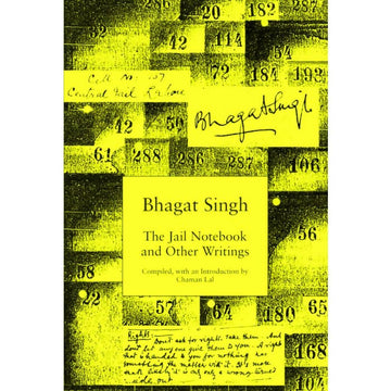 Jail Notebook and Other Writings