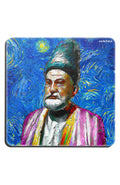 Rekhta Fridge Magnets