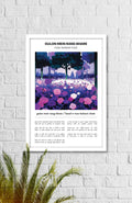 Rekhta Shayari/ Ghazal Frames