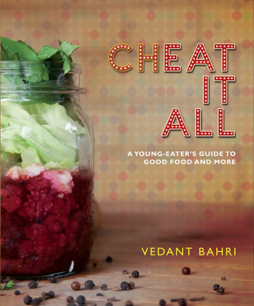 cheat it all