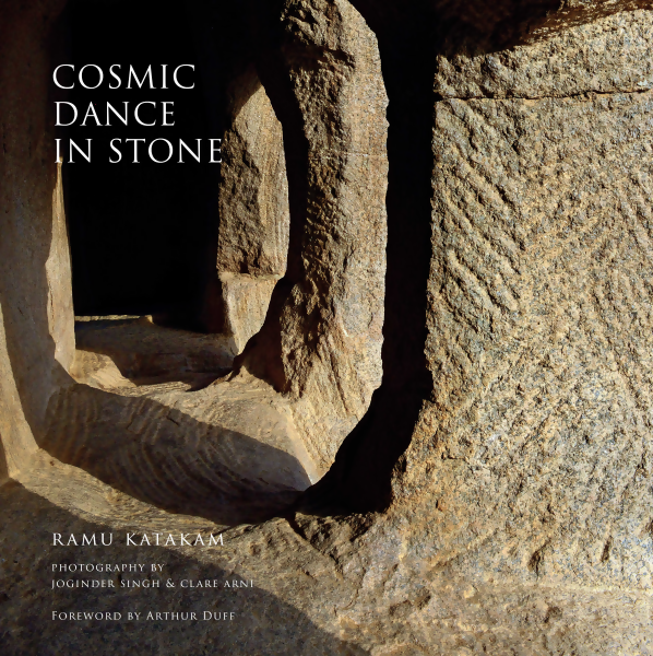 Cosmic Dance in Stone