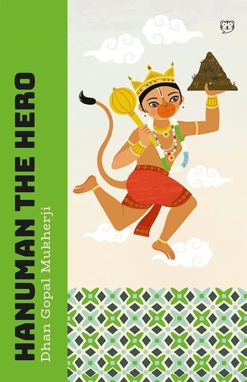 Hanuman the Hero