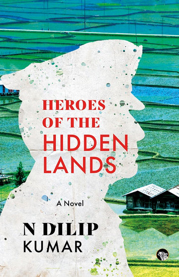 Heroes of the Hidden Lands