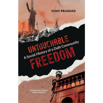 Untouchable Freedom