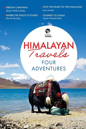 Himalayan Travels