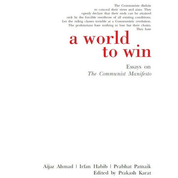 A World to Win