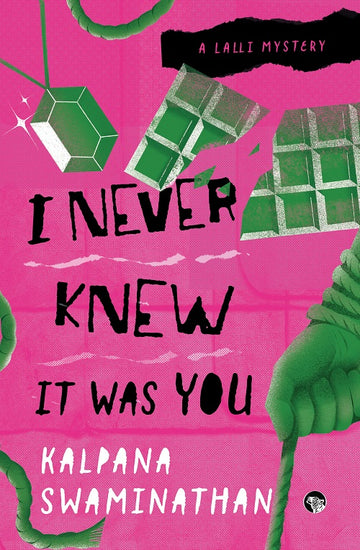 I Never Knew It Was You