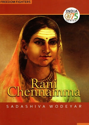 Rani Chennamma (English)