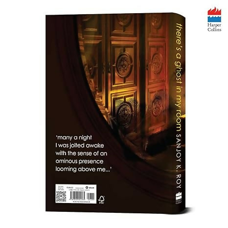 There's a Ghost in My Room