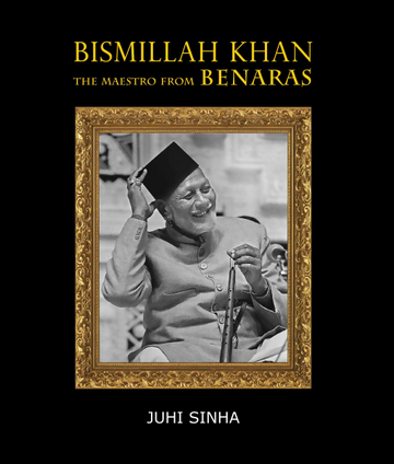 bismillah khan