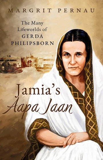 Jamia’s Aapa Jaan