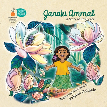 Janaki Ammal