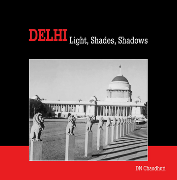 delhi light