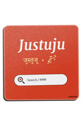 Rekhta Fridge Magnets