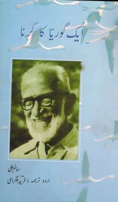 EK GAURAYA KAA GIRNA (Urdu)