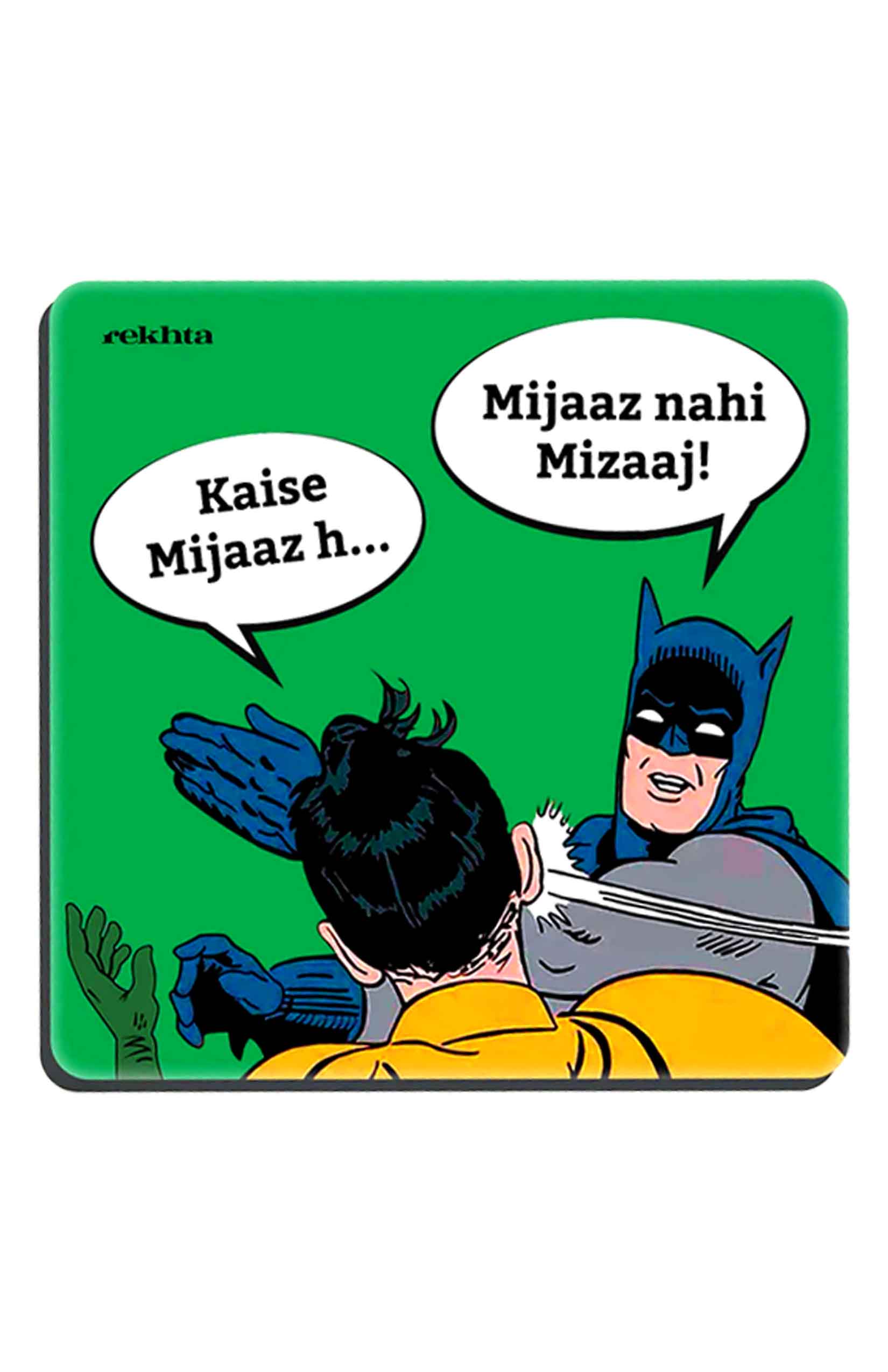 Rekhta Fridge Magnets