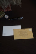 Love Postcard set