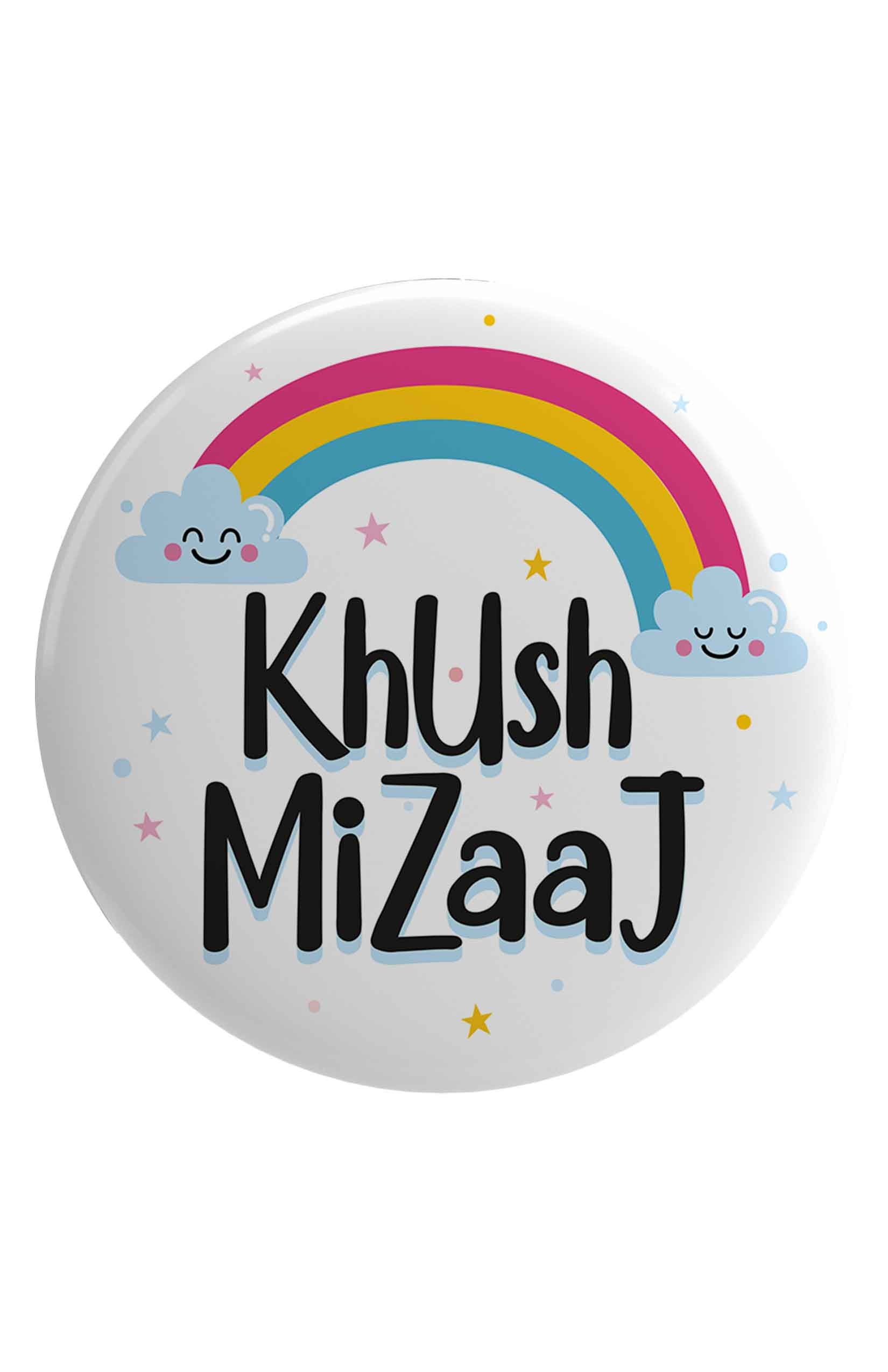 Shakhsiyat Pin badges Combo Set