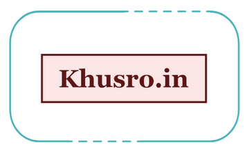 Khusro.in