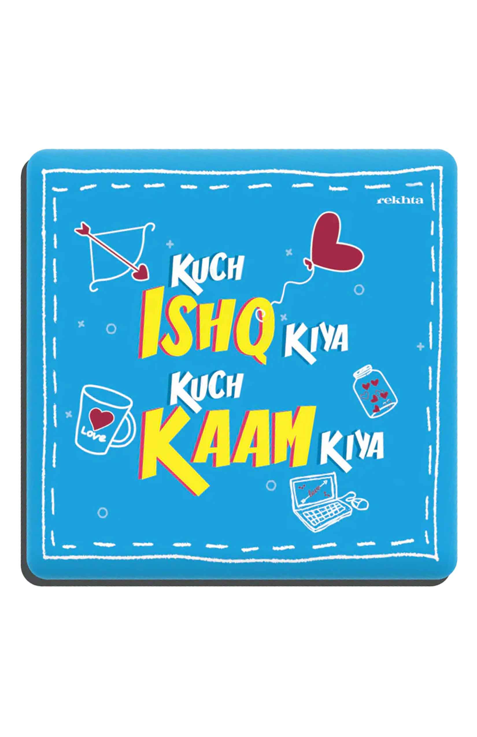 Rekhta Fridge Magnets