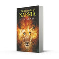 Complete Chronicles Of Narnia