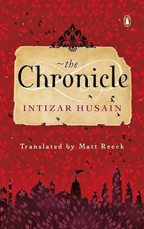 The Chronicle