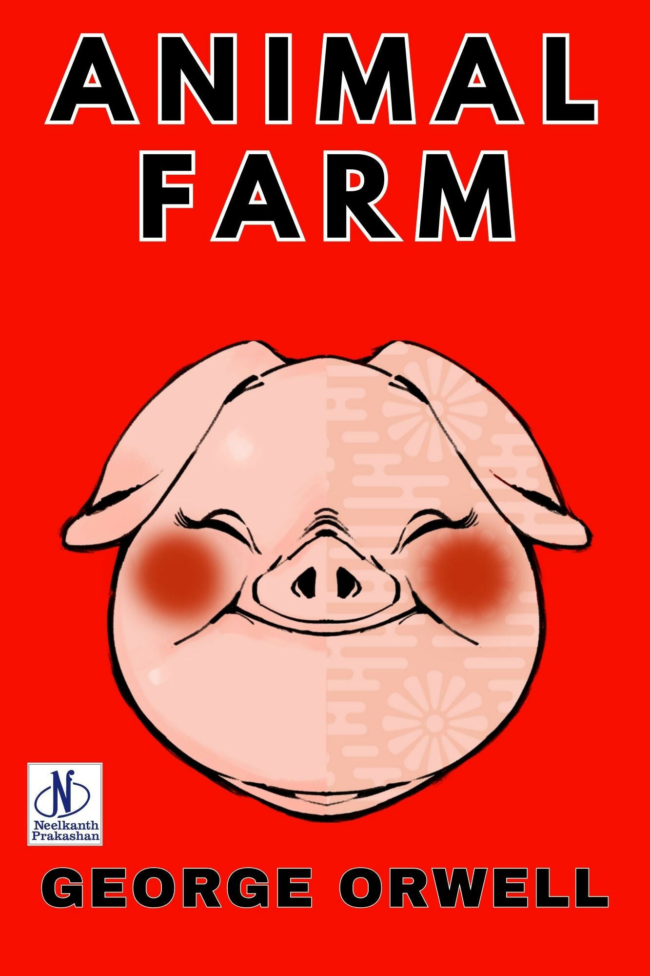 Animal Farm (POD)
