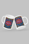 Rekhta's Urdu Shayari Mugs