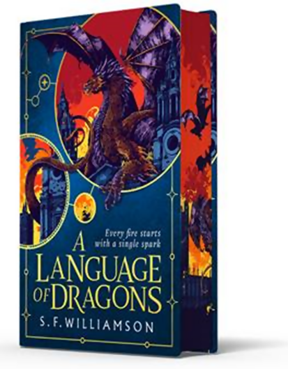 A Language of Dragons