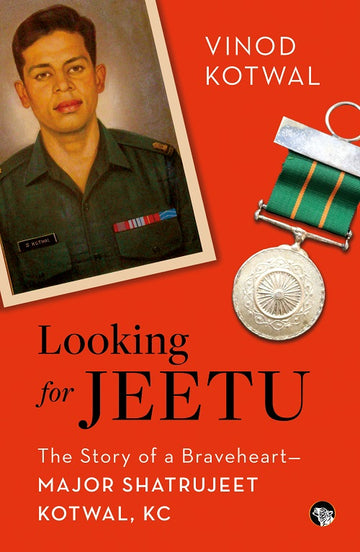 Looking for Jeetu